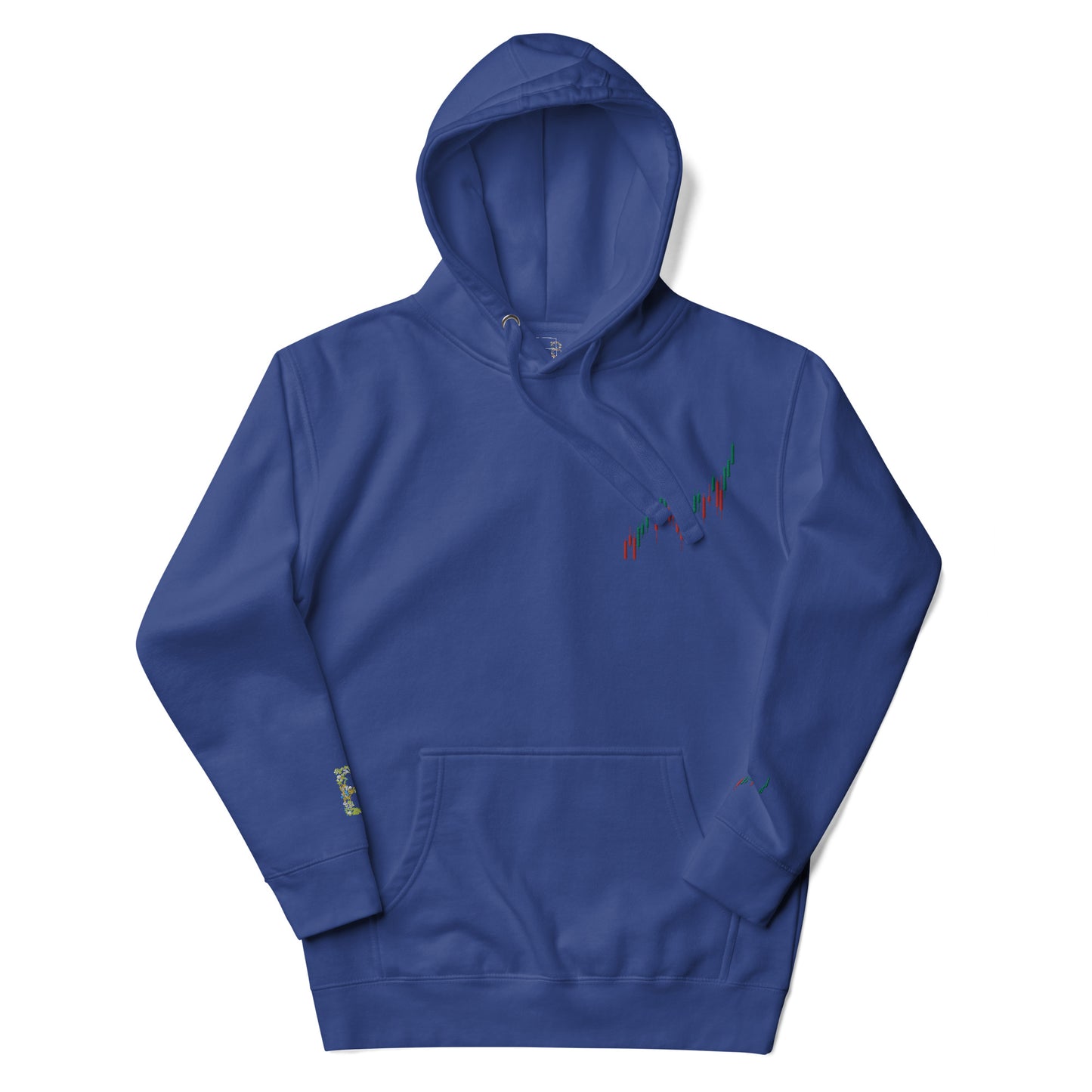 TP Is For Take Profit Trend Is Your Friend Hoodie