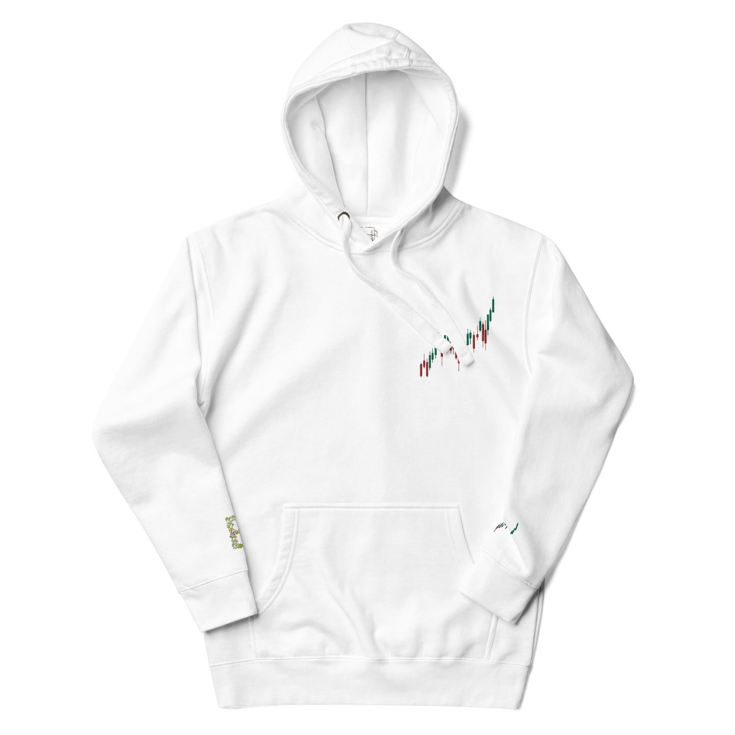 TP Is For Take Profit Trend Is Your Friend Hoodie